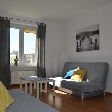 Apartament Joanna Gdynia Luaran gambar