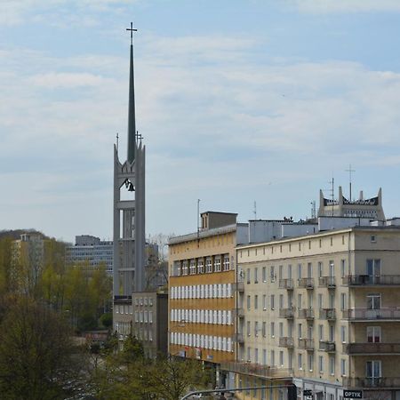 Apartament Joanna Gdynia Luaran gambar