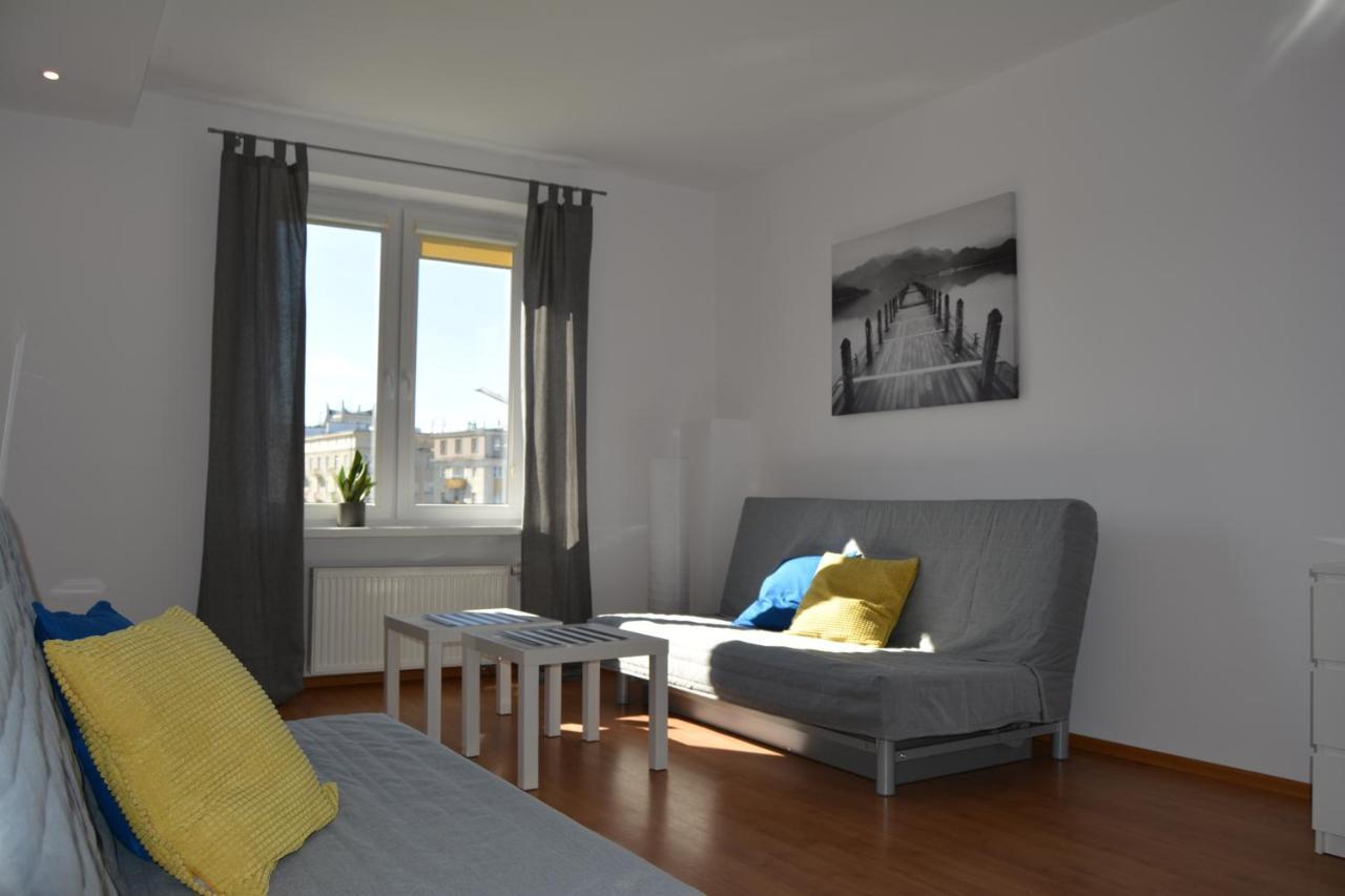 Apartament Joanna Gdynia Luaran gambar