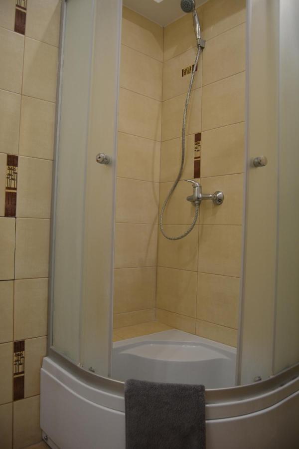Apartament Joanna Gdynia Luaran gambar