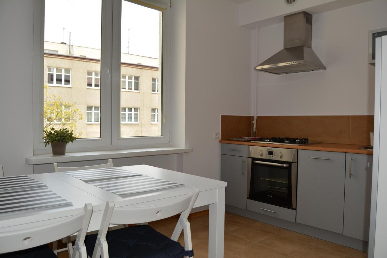 Apartament Joanna Gdynia Luaran gambar