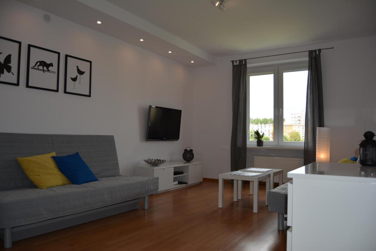 Apartament Joanna Gdynia Luaran gambar